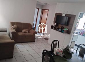 Apartamento, 2 Quartos em Quadra Qn 22 Conjunto 3, Riacho Fundo II, Riacho Fundo, DF valor de R$ 199.999,00 no Lugar Certo