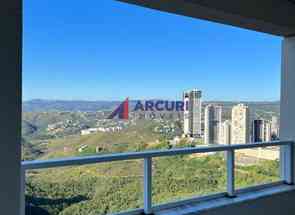 Apartamento, 4 Quartos, 4 Vagas, 3 Suites em Belvedere, Belo Horizonte, MG valor de R$ 2.990.000,00 no Lugar Certo