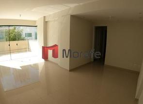 Apartamento, 2 Quartos, 2 Vagas, 1 Suite em Ouro Preto, Belo Horizonte, MG valor de R$ 680,00 no Lugar Certo