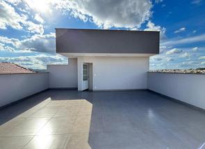 Cobertura, 3 Quartos, 1 Vaga em Pedra Azul, Contagem, MG valor de R$ 550.000,00 no Lugar Certo