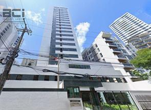 Apartamento, 2 Quartos, 1 Vaga, 1 Suite para alugar em Boa Viagem, Recife, PE valor de R$ 3.700,00 no Lugar Certo