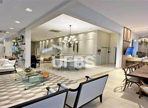 Cobertura, 4 Quartos, 5 Vagas, 4 Suites em [endereco], Setor Bueno, Goiânia, GO valor de R$ 6.090.000,00 no Lugar Certo
