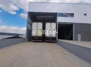 Galpão para alugar em Bandeirinhas, Betim, MG valor de R$ 35.000,00 no Lugar Certo