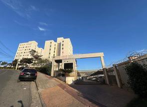 Apartamento, 2 Quartos, 1 Vaga para alugar em Rua Oliveiro Márciano, Diamante, Belo Horizonte, MG valor de R$ 1.350,00 no Lugar Certo