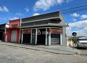 Loja para alugar em Rua José Carlos Matamachado, Das Industrias I (barreiro), Belo Horizonte, MG valor de R$ 2.500,00 no Lugar Certo