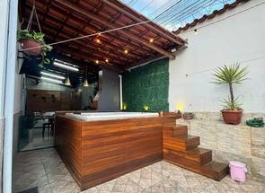 Casa, 3 Quartos, 2 Vagas em Parque Ayrton Senna, Contagem, MG valor de R$ 690.000,00 no Lugar Certo