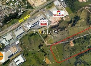 Lote em Liberdade, Ribeirão das Neves, MG valor de R$ 12.800.000,00 no Lugar Certo