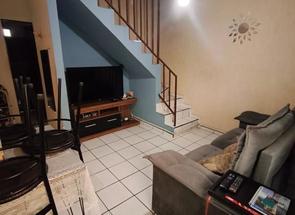 Casa, 2 Quartos, 1 Vaga em Laranjeiras, Betim, MG valor de R$ 230.000,00 no Lugar Certo
