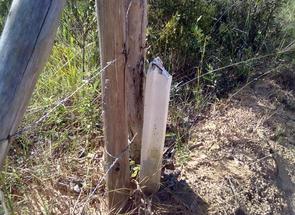 Fazenda, 1 Vaga em Zona Rural, Três Marias, MG valor de R$ 180.000,00 no Lugar Certo