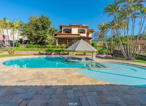 Casa, 6 Quartos, 8 Vagas, 6 Suites em Jardim Leonor, Itatiba, SP valor de R$ 3.300.000,00 no Lugar Certo