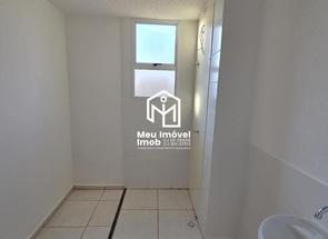 Apartamento, 1 Quarto em Condomínio Total Ville Pitangueiras, Cidade Jardins, Valparaíso de Goiás, GO valor de R$ 129.999,00 no Lugar Certo