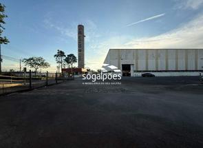 Galpão, 20 Vagas para alugar em Distrito Industrial Paulo Camilo Sul, Betim, MG valor de R$ 450.000,00 no Lugar Certo