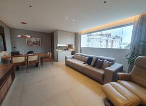 Apartamento, 3 Quartos, 3 Vagas, 1 Suite em Alto Barroca, Belo Horizonte, MG valor de R$ 1.300.000,00 no Lugar Certo