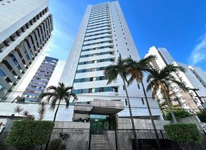 Apartamento, 3 Quartos, 2 Vagas, 1 Suite em Boa Viagem, Recife, PE valor de R$ 770.000,00 no Lugar Certo