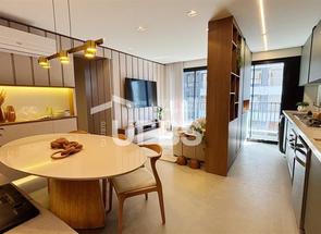 Apartamento, 3 Quartos, 2 Vagas, 3 Suites em Rua 9, Setor Oeste, Goiânia, GO valor de R$ 950.000,00 no Lugar Certo