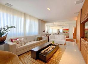 Apartamento, 4 Quartos, 2 Vagas, 1 Suite em Anchieta, Belo Horizonte, MG valor de R$ 1.790.000,00 no Lugar Certo
