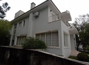 Casa, 5 Quartos, 10 Vagas, 5 Suites em Alphaville Residencial Zero, Barueri, SP valor de R$ 680.000.022.310,00 no Lugar Certo