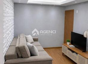 Apartamento, 2 Quartos em Rua Beta Centauri, Chácara Cotia, Contagem, MG valor de R$ 274.000,00 no Lugar Certo