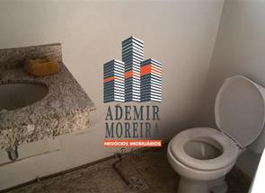 Sala, 2 Vagas para alugar em Rua Araguari, Barro Preto, Belo Horizonte, MG valor de R$ 4.400,00 no Lugar Certo