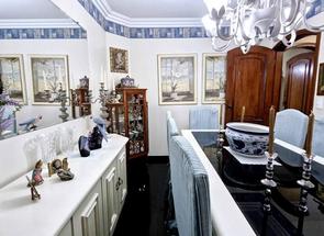 Apartamento, 4 Quartos, 3 Vagas, 3 Suites em Campo Belo, São Paulo, SP valor de R$ 1.999.000,00 no Lugar Certo
