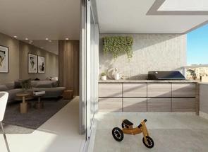 Apartamento, 3 Quartos, 2 Vagas, 1 Suite em Nova Suíssa, Belo Horizonte, MG valor de R$ 1.351.945,00 no Lugar Certo