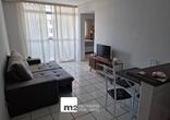 Apartamento, 2 Quartos, 1 Vaga