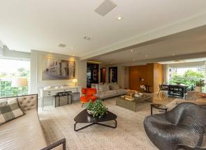Apartamento, 3 Quartos, 3 Vagas, 3 Suites em Vila Mariana, São Paulo, SP valor de R$ 3.690.000,00 no Lugar Certo