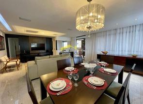 Apartamento, 4 Quartos, 4 Vagas, 4 Suites em Buritis, Belo Horizonte, MG valor de R$ 1.800.000,00 no Lugar Certo