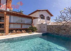 Casa, 5 Quartos, 2 Suites em Rua Cônsul Robert Levy, São Bento, Belo Horizonte, MG valor de R$ 4.990.000,00 no Lugar Certo