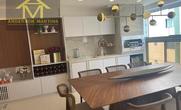 Apartamento, 4 Quartos, 3 Vagas, 1 Suite