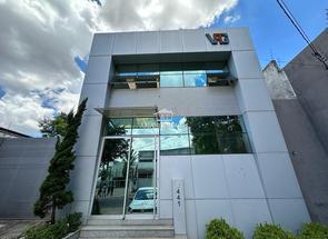 Prédio em Jardim Atlântico, Belo Horizonte, MG valor de R$ 2.600.000,00 no Lugar Certo