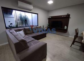 Casa, 3 Quartos, 3 Vagas, 1 Suite em Jardim Europa II, Indaiatuba, SP valor de R$ 1.272.000,00 no Lugar Certo