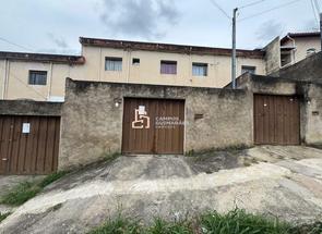 Casa, 2 Quartos, 1 Vaga para alugar em Rua Dona Ambrozina, Diamante, Belo Horizonte, MG valor de R$ 1.300,00 no Lugar Certo