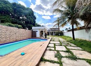 Casa, 5 Quartos em Rua V 4, Vila Rezende, Goiânia, GO valor de R$ 1.350.000,00 no Lugar Certo