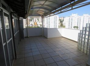Cobertura, 3 Quartos, 2 Vagas, 1 Suite para alugar em Rua Maria Heilbuth Surette, Buritis, Belo Horizonte, MG valor de R$ 3.800,00 no Lugar Certo