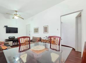 Apartamento, 3 Quartos, 2 Vagas, 1 Suite em Sagrada Família, Belo Horizonte, MG valor de R$ 480.000,00 no Lugar Certo