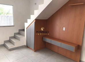 Casa, 2 Quartos, 2 Vagas em Padre Teodoro, Sete Lagoas, MG valor de R$ 350.000,00 no Lugar Certo