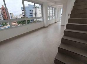 Cobertura, 2 Quartos, 2 Vagas, 3 Suites em Santa Efigênia, Belo Horizonte, MG valor de R$ 950.000,00 no Lugar Certo