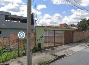 Casa, 2 Quartos, 1 Vaga em Jardim Vitória, Belo Horizonte, MG valor de R$ 250.000,00 no Lugar Certo