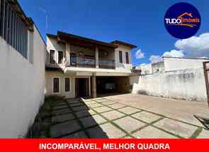 Casa, 5 Quartos, 4 Vagas, 5 Suites em Setor Leste, Gama, DF valor de R$ 850.000,00 no Lugar Certo