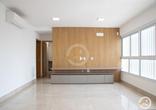 Apartamento, 3 Quartos