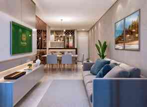 Apartamento, 3 Quartos, 2 Vagas, 1 Suite em Cidade Nobre, Ipatinga, MG valor de R$ 640.000,00 no Lugar Certo