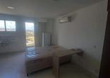 Apartamento, 1 Quarto, 1 Vaga, 1 Suite