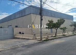 Galpão para alugar em São Benedito, Santa Luzia, MG valor de R$ 24.000,00 no Lugar Certo