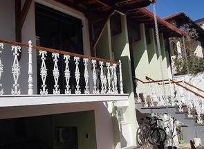 Casa, 4 Quartos, 4 Vagas, 2 Suites em São José, Belo Horizonte, MG valor de R$ 1.550.000,00 no Lugar Certo