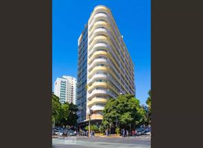 Apartamento, 3 Quartos para alugar em Funcionários, Belo Horizonte, MG valor de R$ 2.700,00 no Lugar Certo