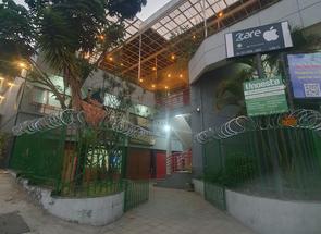 Sala para alugar em Santa Teresa, Belo Horizonte, MG valor de R$ 800,00 no Lugar Certo