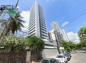 Apartamento, 3 Quartos, 1 Vaga, 1 Suite para alugar em Boa Viagem, Recife, PE valor de R$ 4.700,00 no Lugar Certo