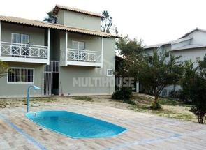 Casa, 4 Quartos, 5 Vagas, 1 Suite para alugar em Centro, Lagoa Santa, MG valor de R$ 7.000,00 no Lugar Certo