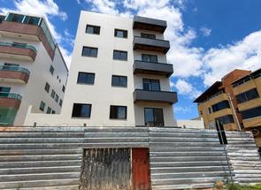 Apartamento, 3 Quartos, 2 Vagas, 1 Suite em Glória, Contagem, MG valor de R$ 710.000,00 no Lugar Certo